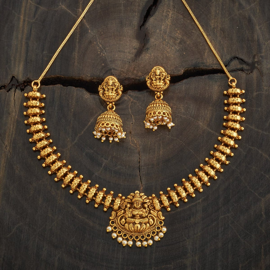 Antique Necklace Antique Necklace 184568