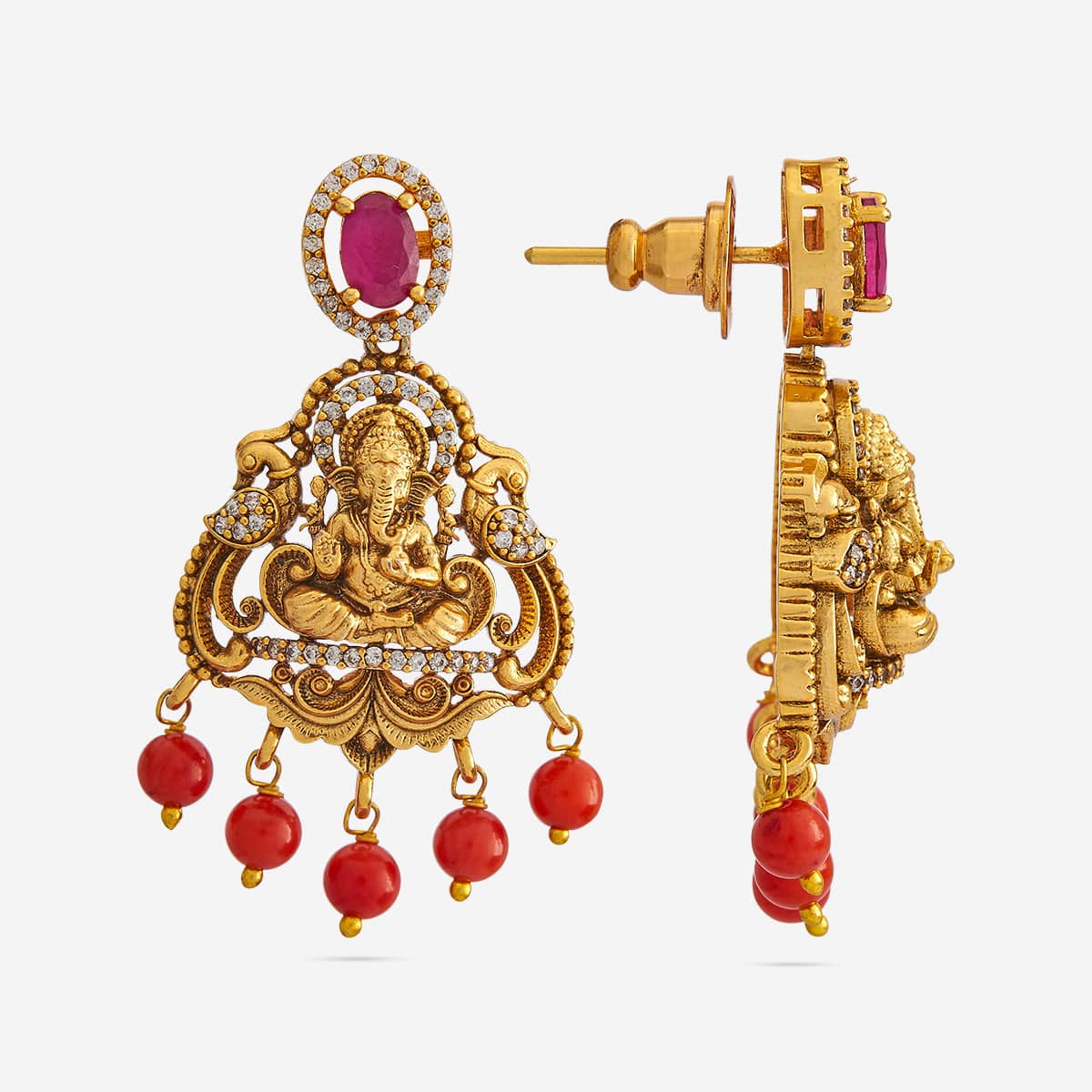 Antique Necklace Antique Necklace 184570