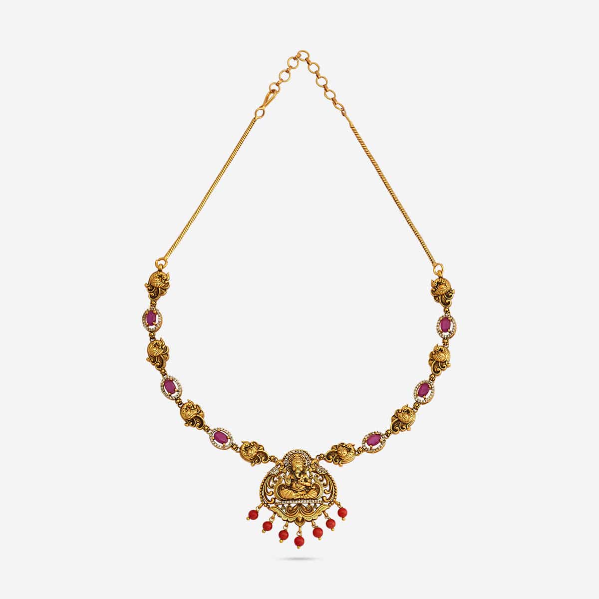 Antique Necklace Antique Necklace 184570