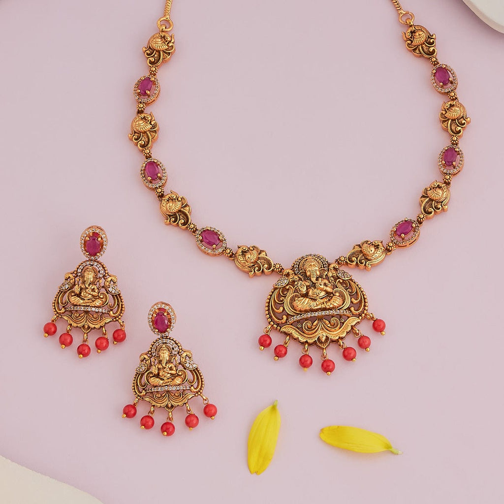 Antique Necklace Antique Necklace 184570