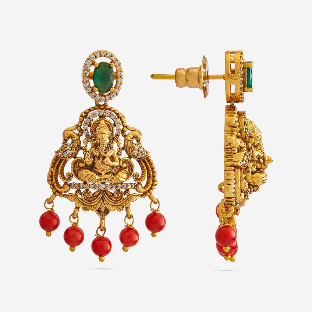 Antique Necklace Antique Necklace 184570