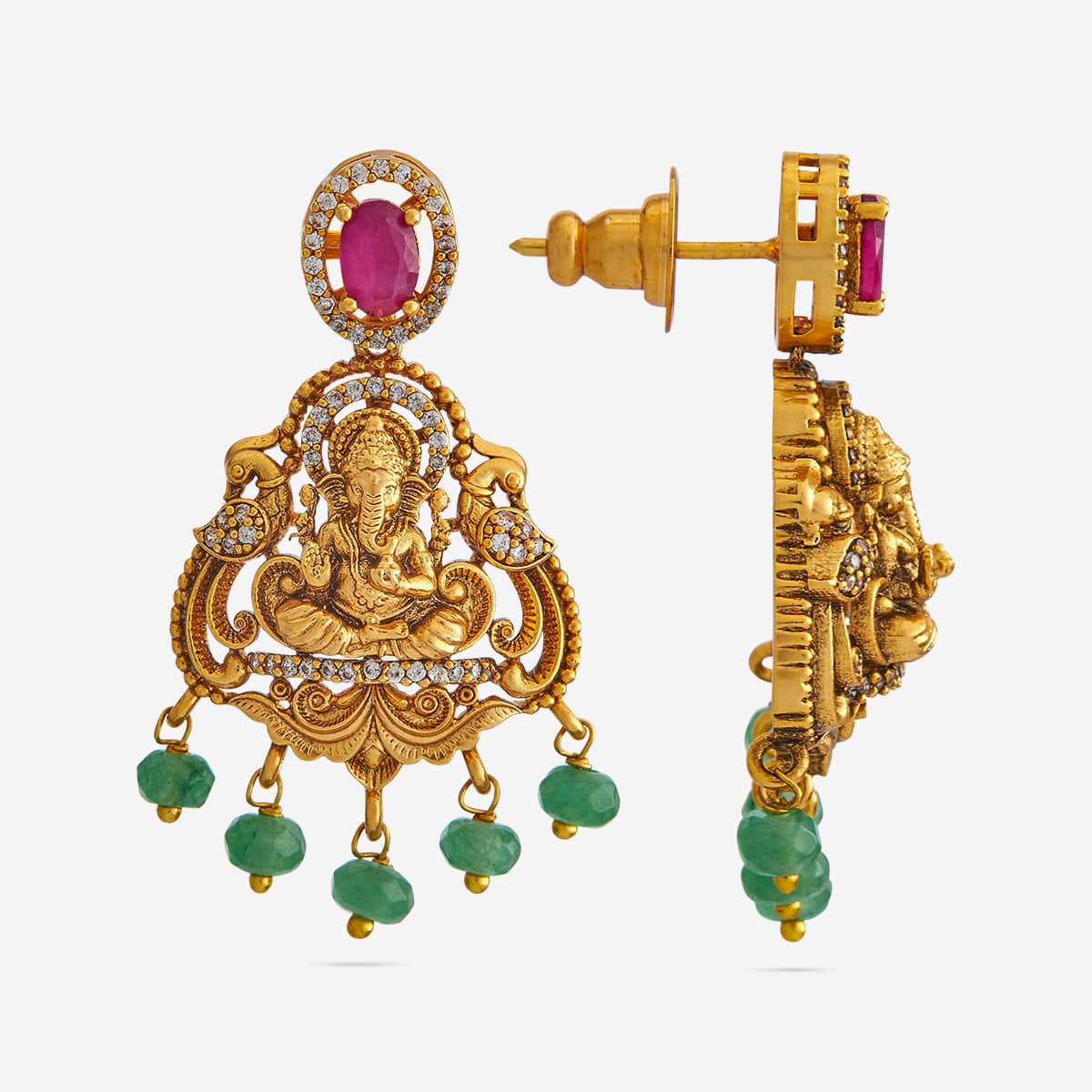 Antique Necklace Antique Necklace 184570