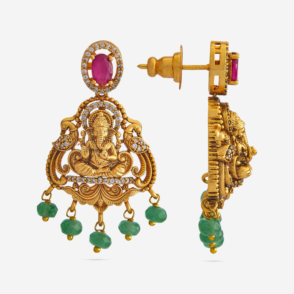 Antique Necklace Antique Necklace 184570