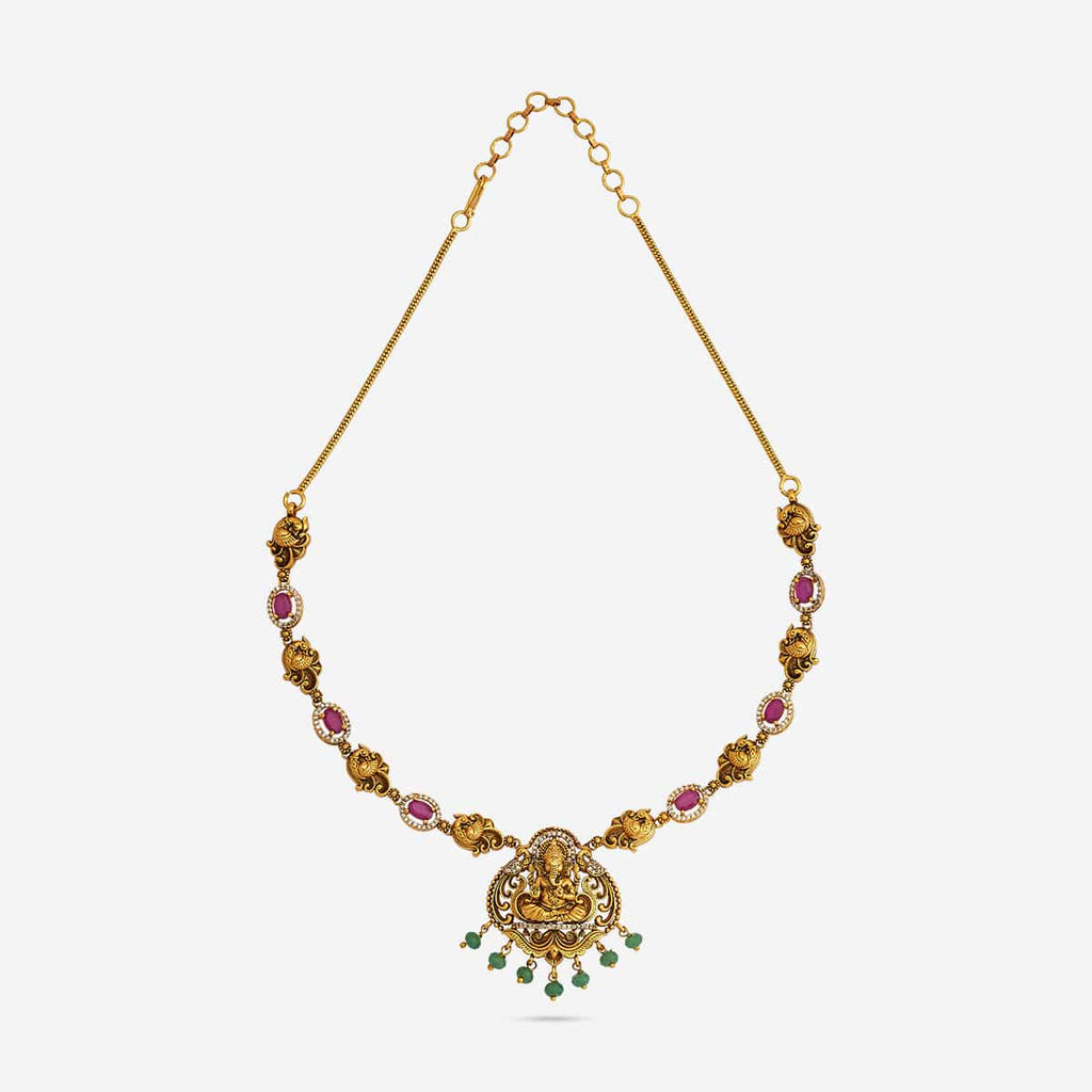 Antique Necklace Antique Necklace 184570