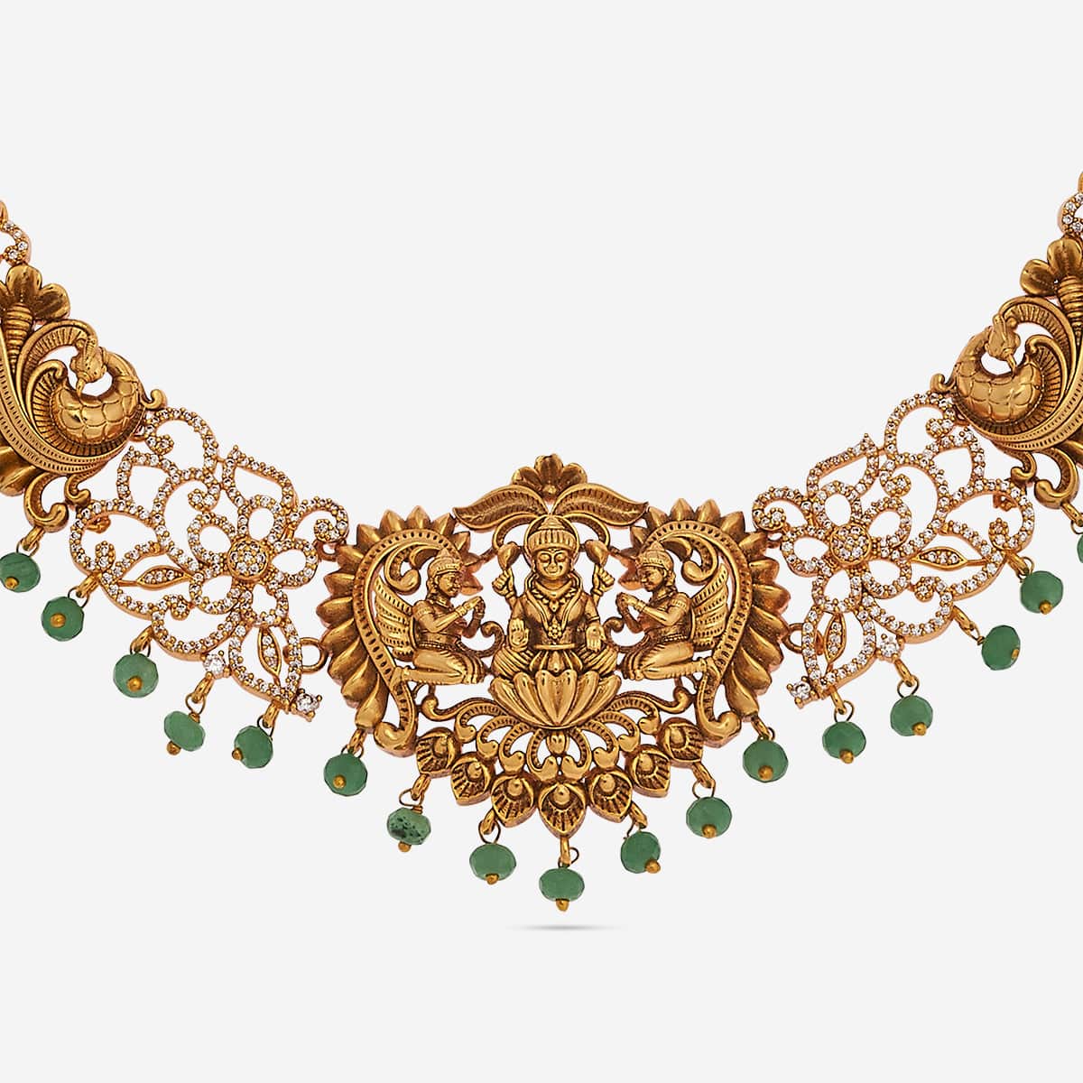 Antique Necklace Antique Necklace 184592