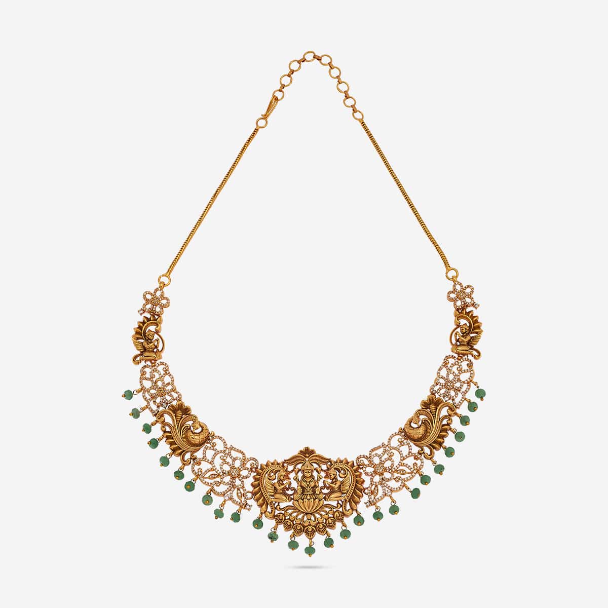 Antique Necklace Antique Necklace 184592