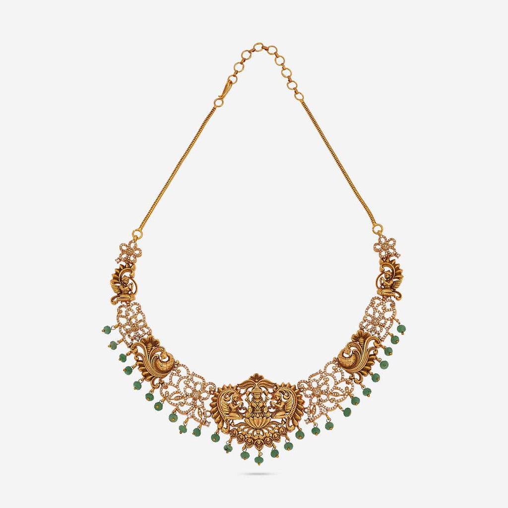 Antique Necklace Antique Necklace 184592