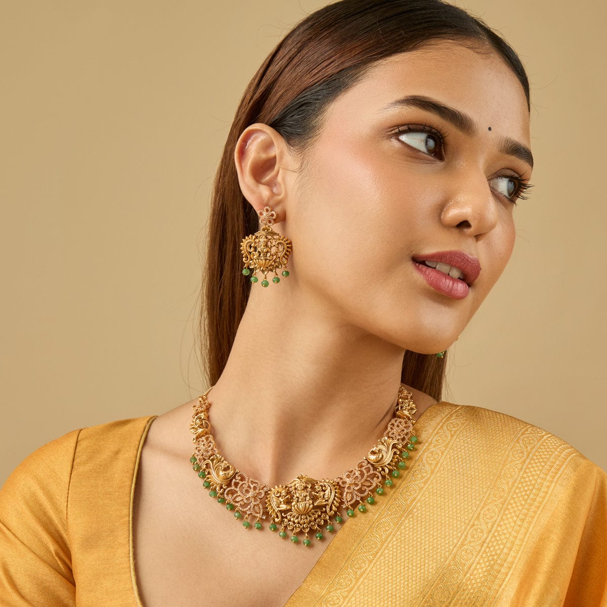 Antique Necklace Antique Necklace 184592