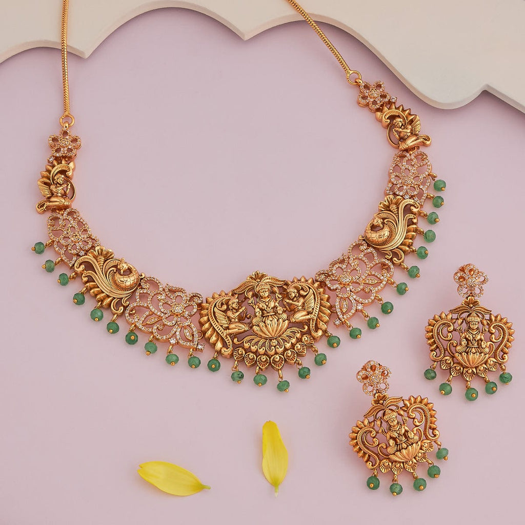 Antique Necklace Antique Necklace 184592