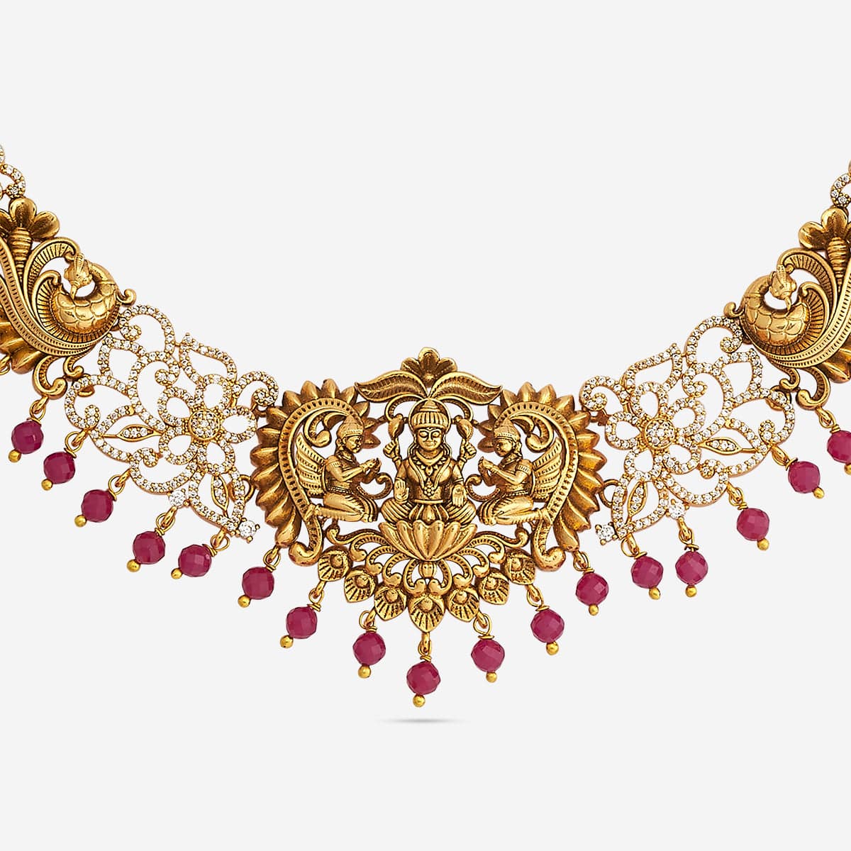 Antique Necklace Antique Necklace 184592