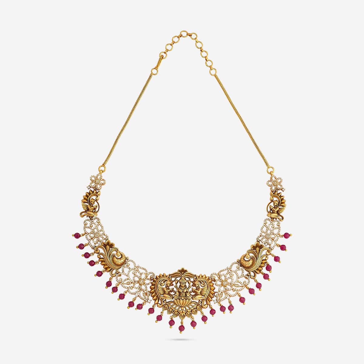 Antique Necklace Antique Necklace 184592