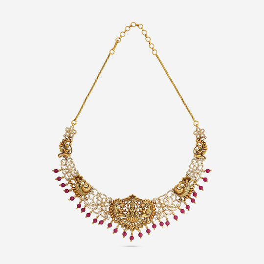 Antique Necklace Antique Necklace 184592