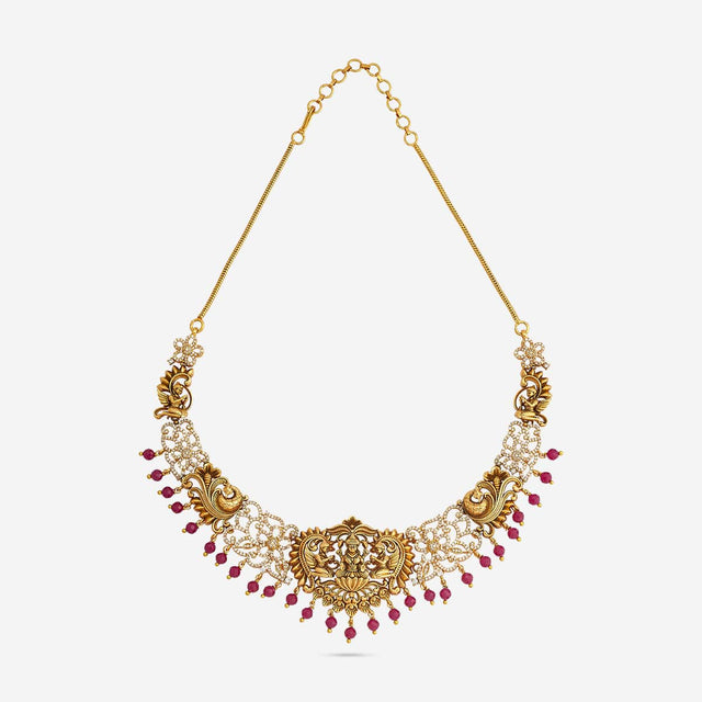 Antique Necklace Antique Necklace 184592