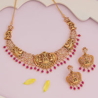 Antique Necklace Antique Necklace 184592