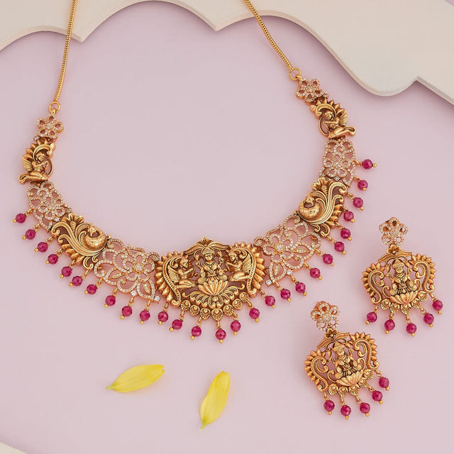 Antique Necklace Antique Necklace 184592