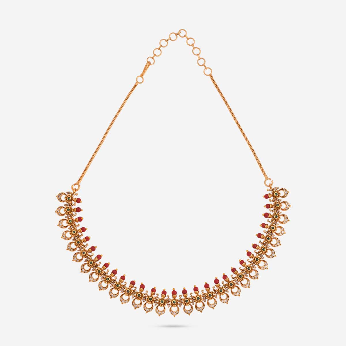 Antique Necklace Antique Necklace 184597