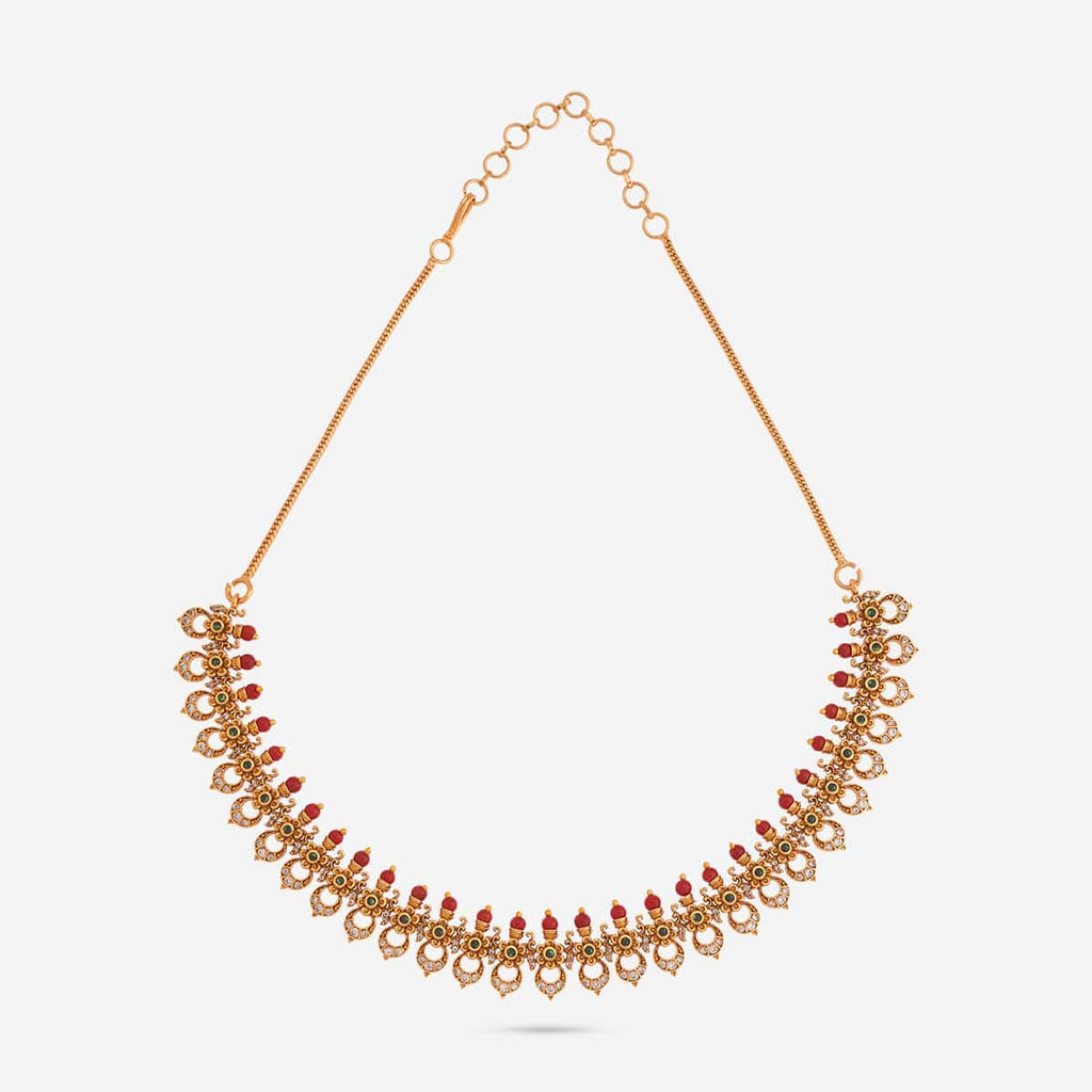 Antique Necklace Antique Necklace 184597