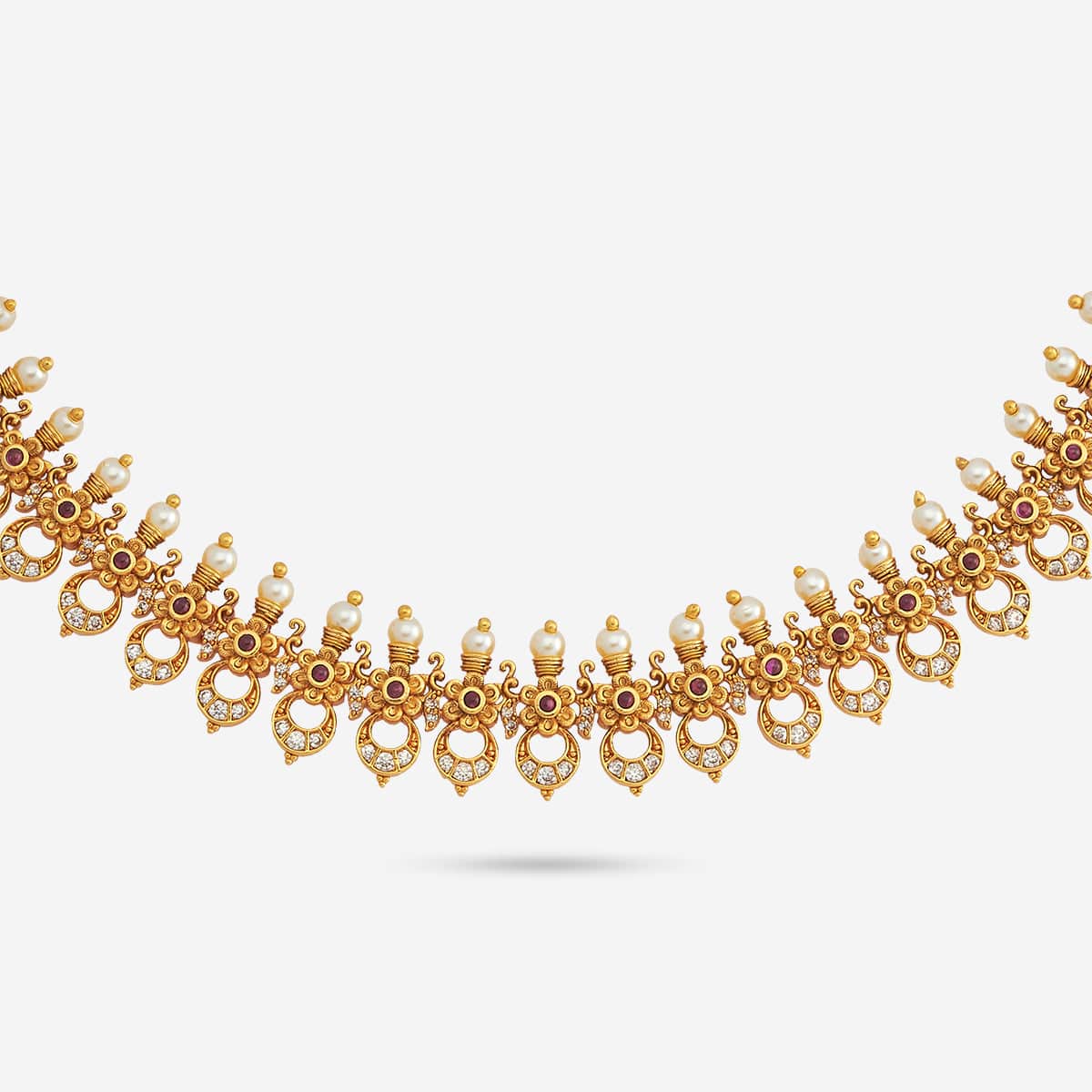 Antique Necklace Antique Necklace 184597