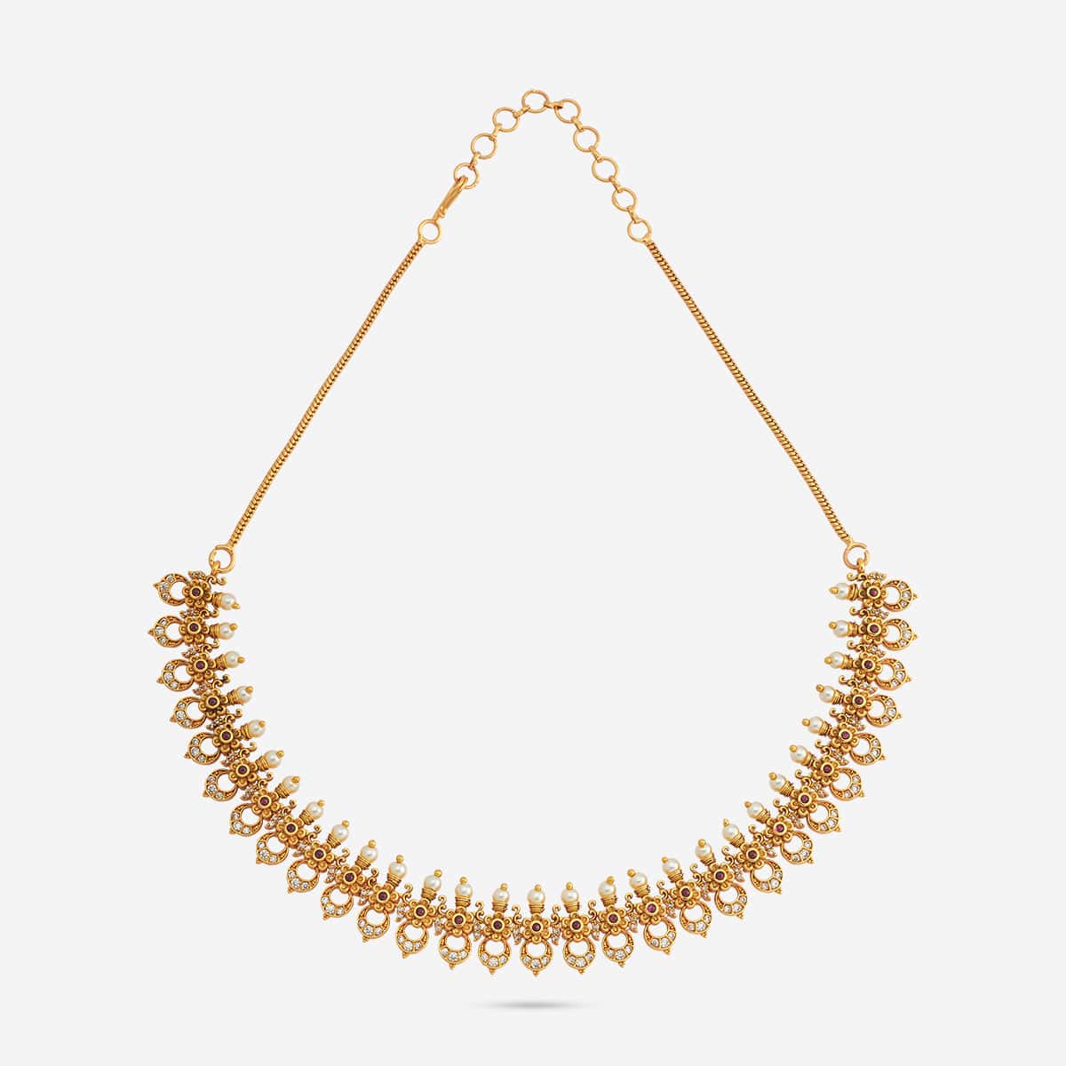 Antique Necklace Antique Necklace 184597