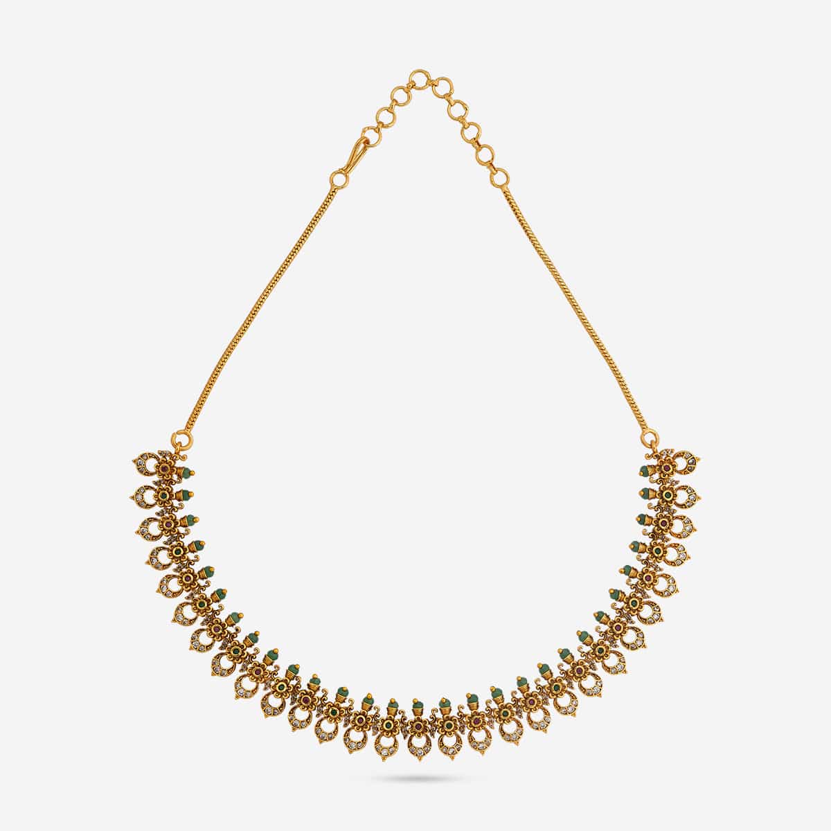 Antique Necklace Antique Necklace 184597