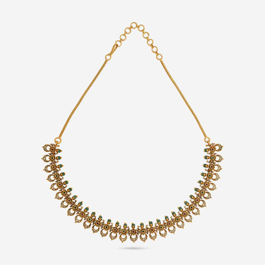 Antique Necklace Antique Necklace 184597