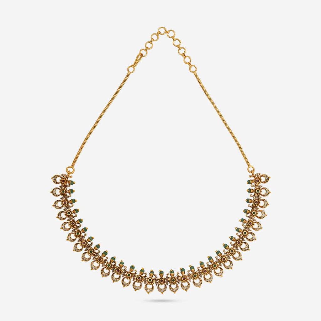 Antique Necklace Antique Necklace 184597