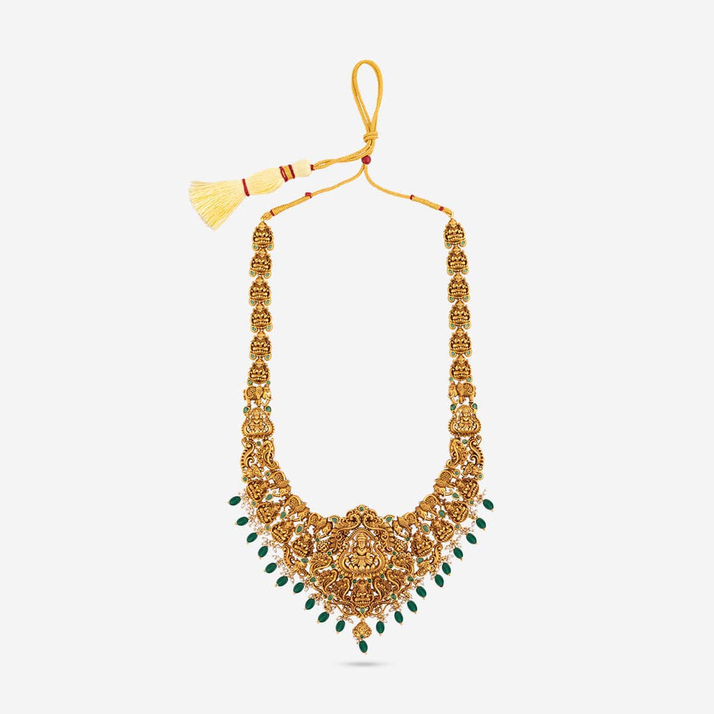 Antique Necklace Antique Necklace 185196