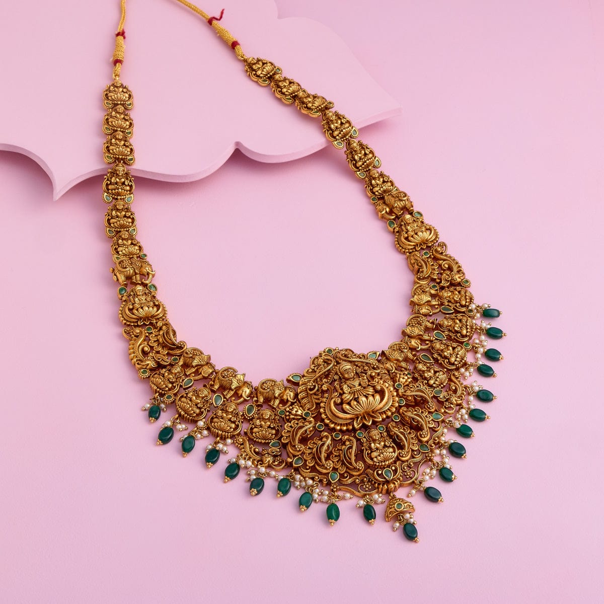 Antique Necklace Antique Necklace 185196