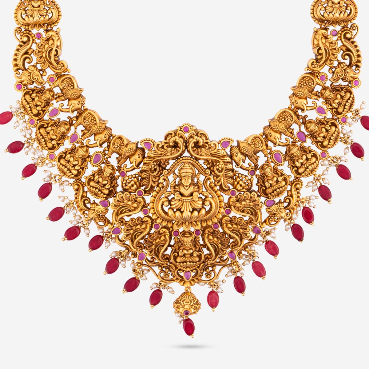 Antique Necklace Antique Necklace 185196