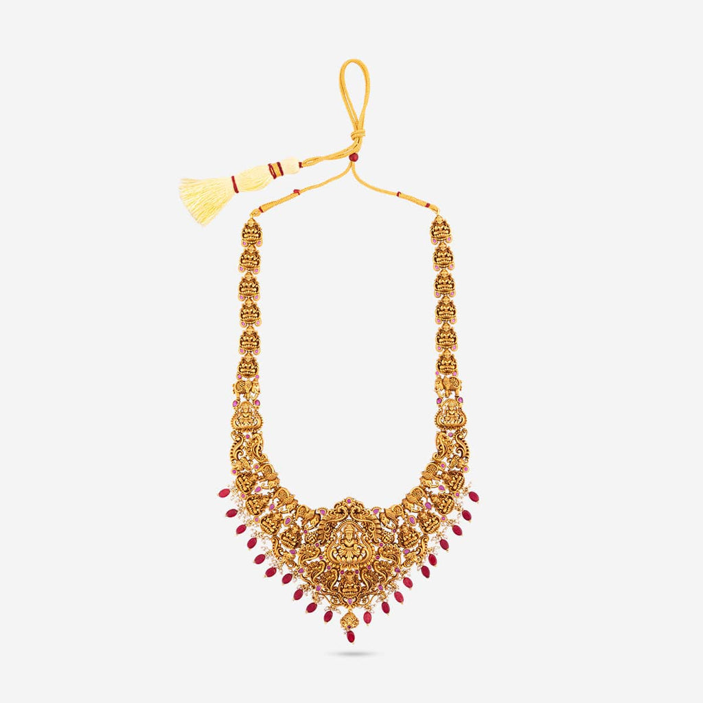 Antique Necklace Antique Necklace 185196