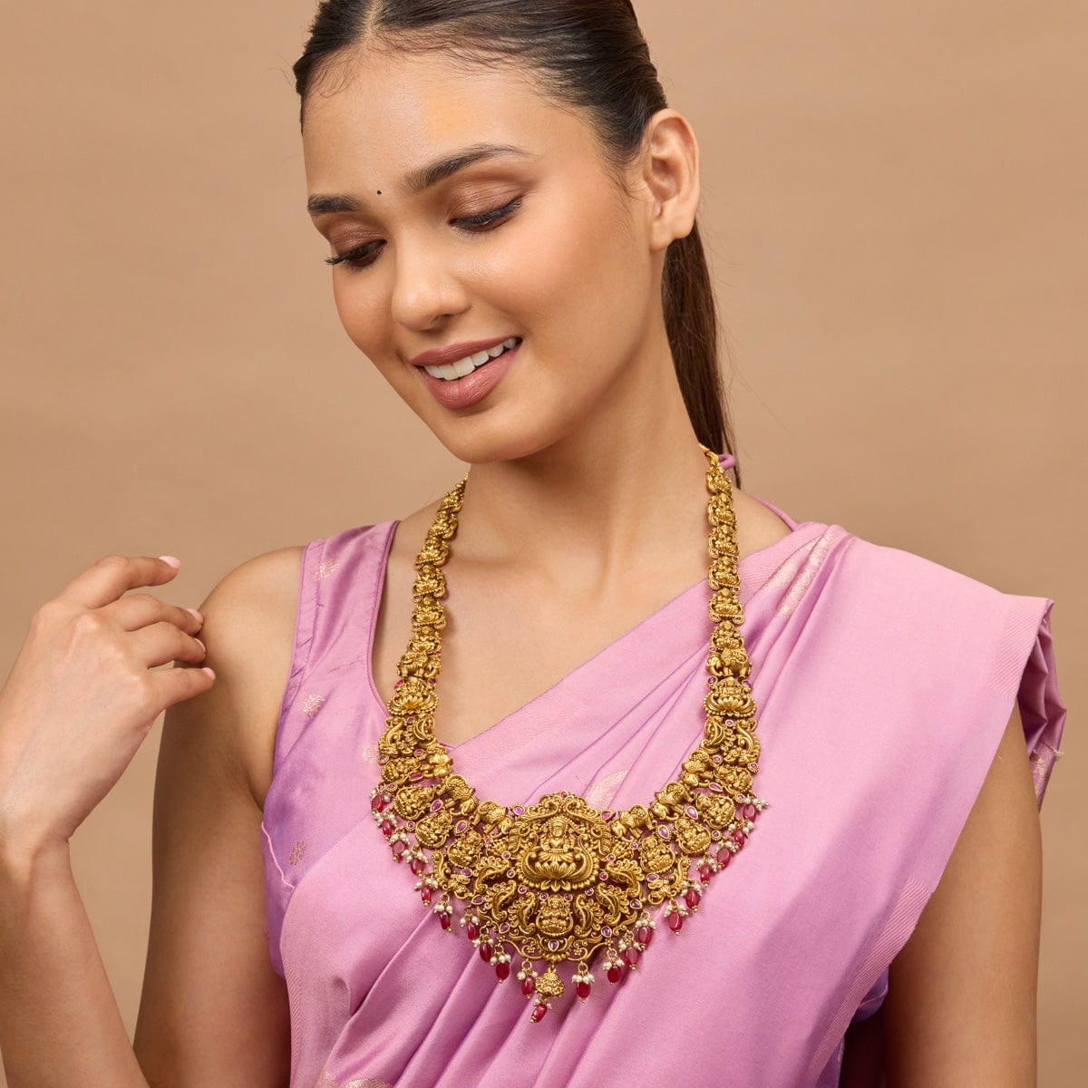 Antique Necklace Antique Necklace 185196