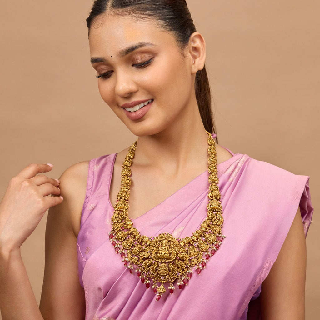 Antique Necklace Antique Necklace 185196