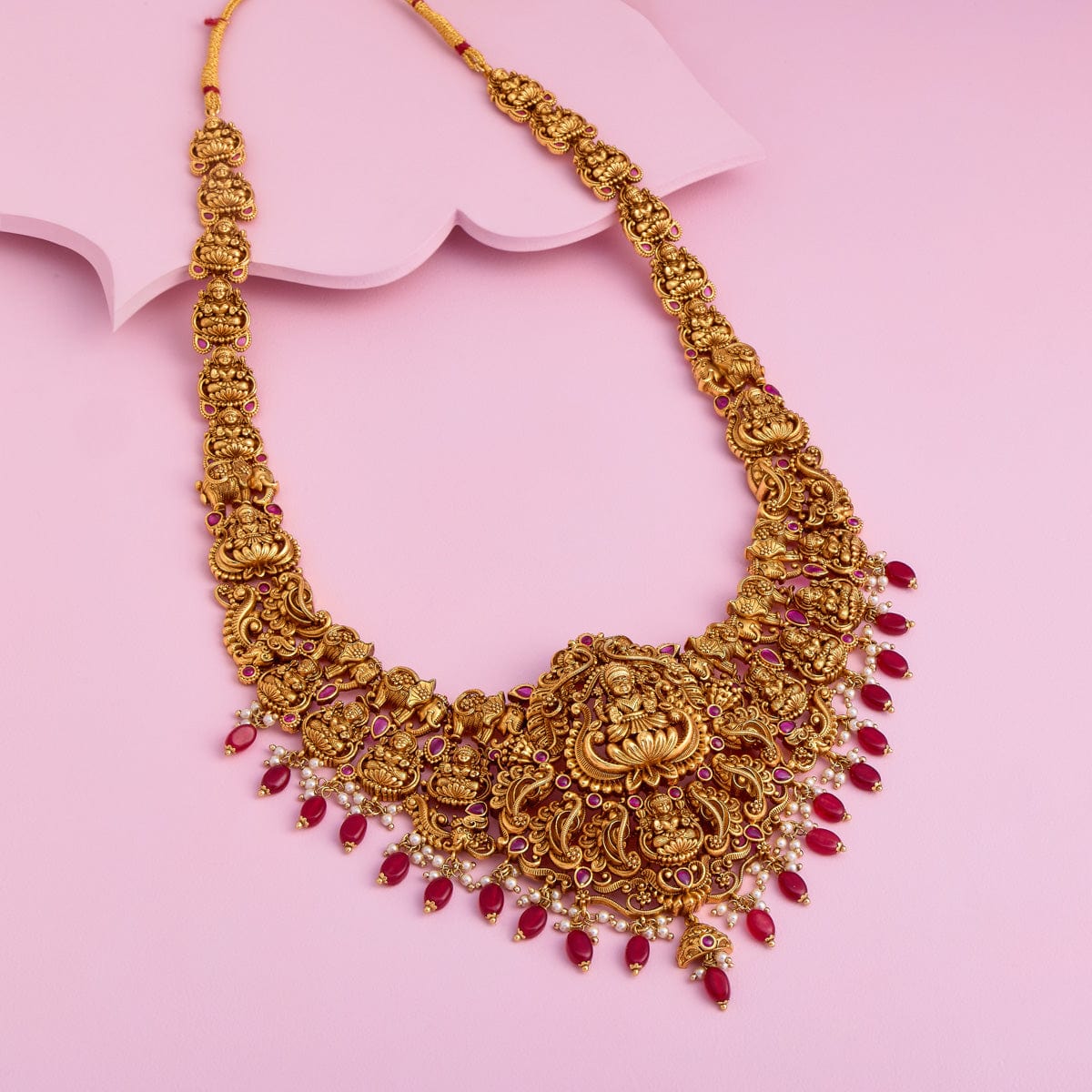 Antique Necklace Antique Necklace 185196