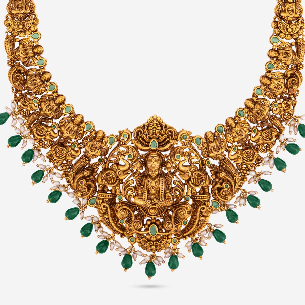 Antique Necklace Antique Necklace 185198