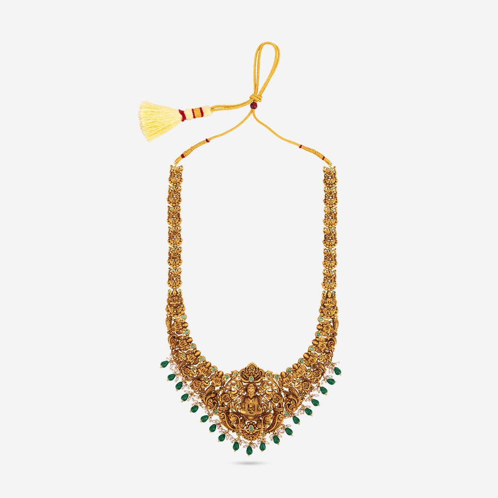 Antique Necklace Antique Necklace 185198