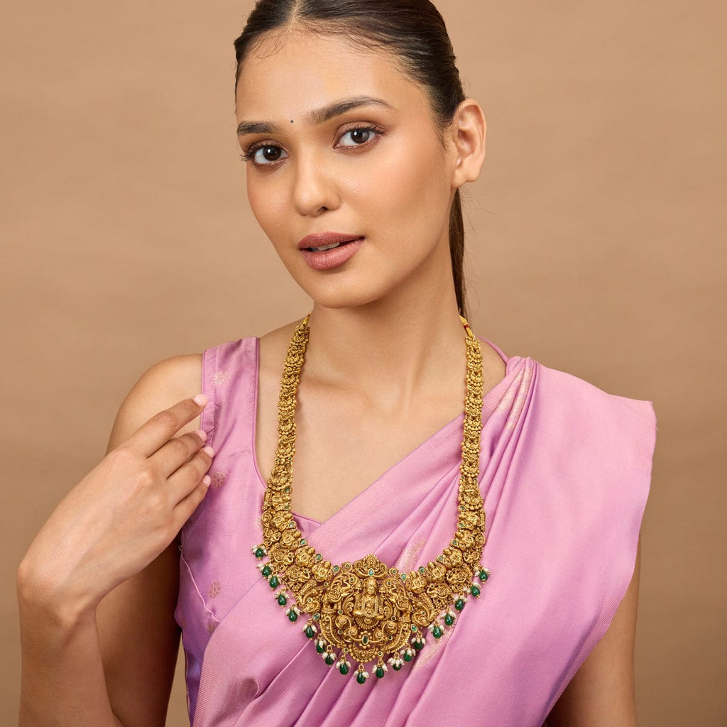 Antique Necklace Antique Necklace 185198