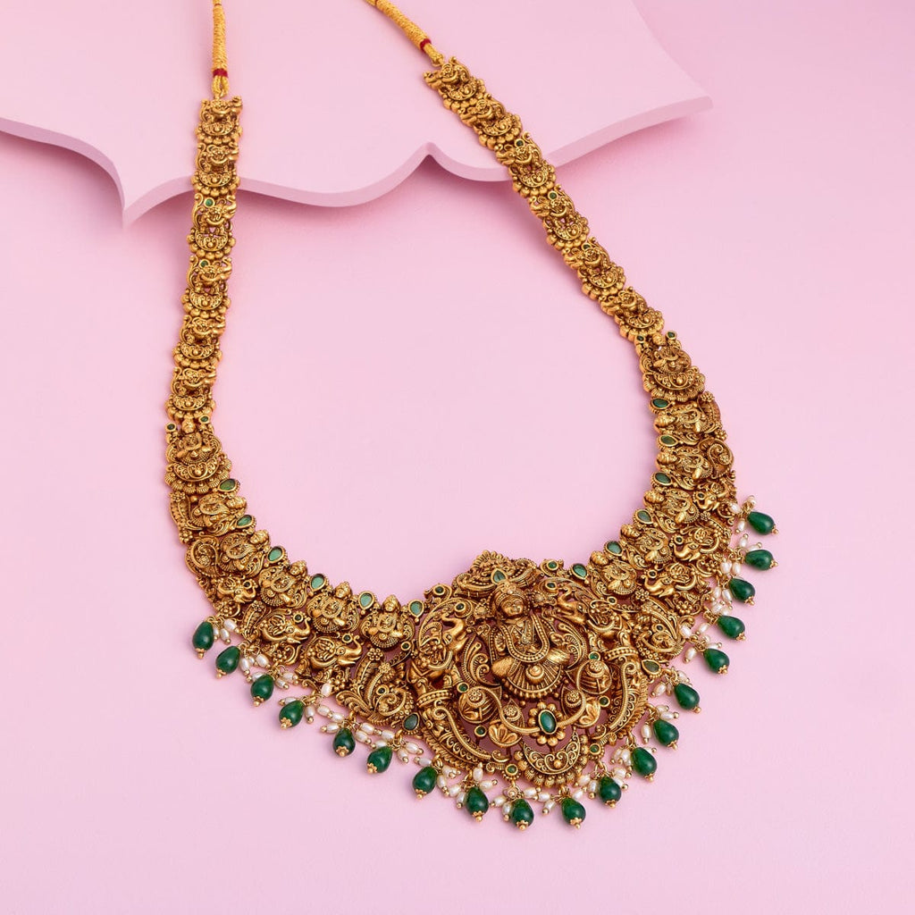 Antique Necklace Antique Necklace 185198