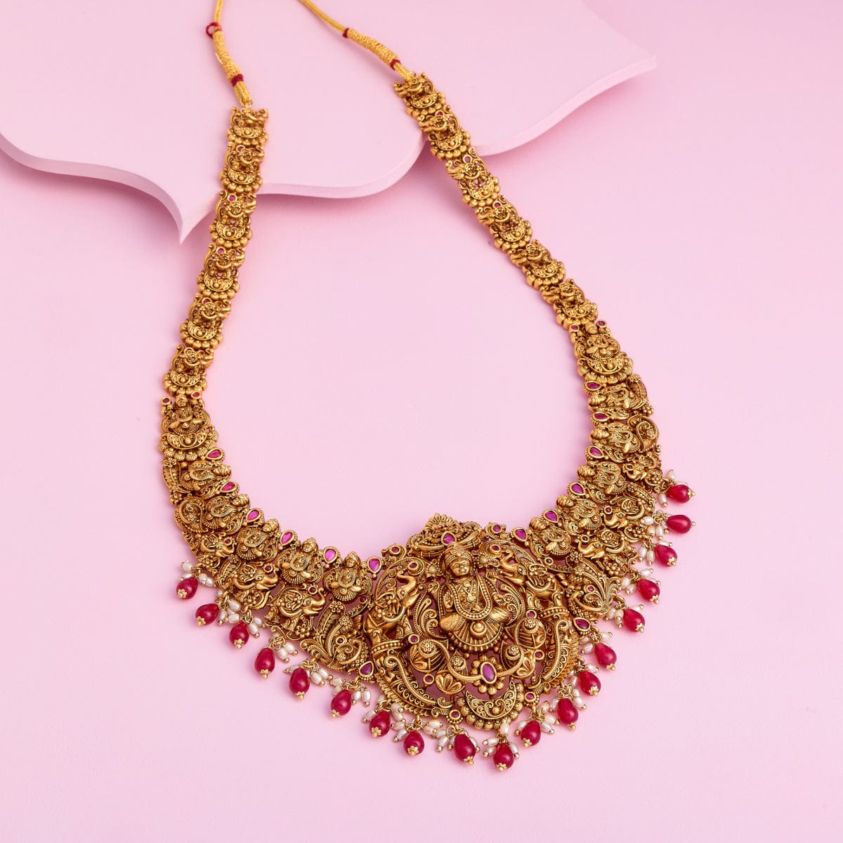 Antique Necklace Antique Necklace 185198