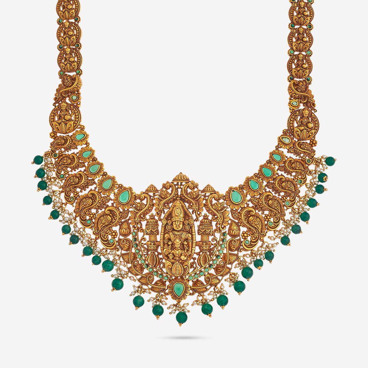 Antique Necklace Antique Necklace 185199