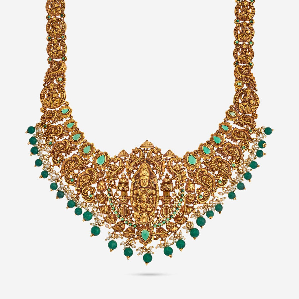 Antique Necklace Antique Necklace 185199