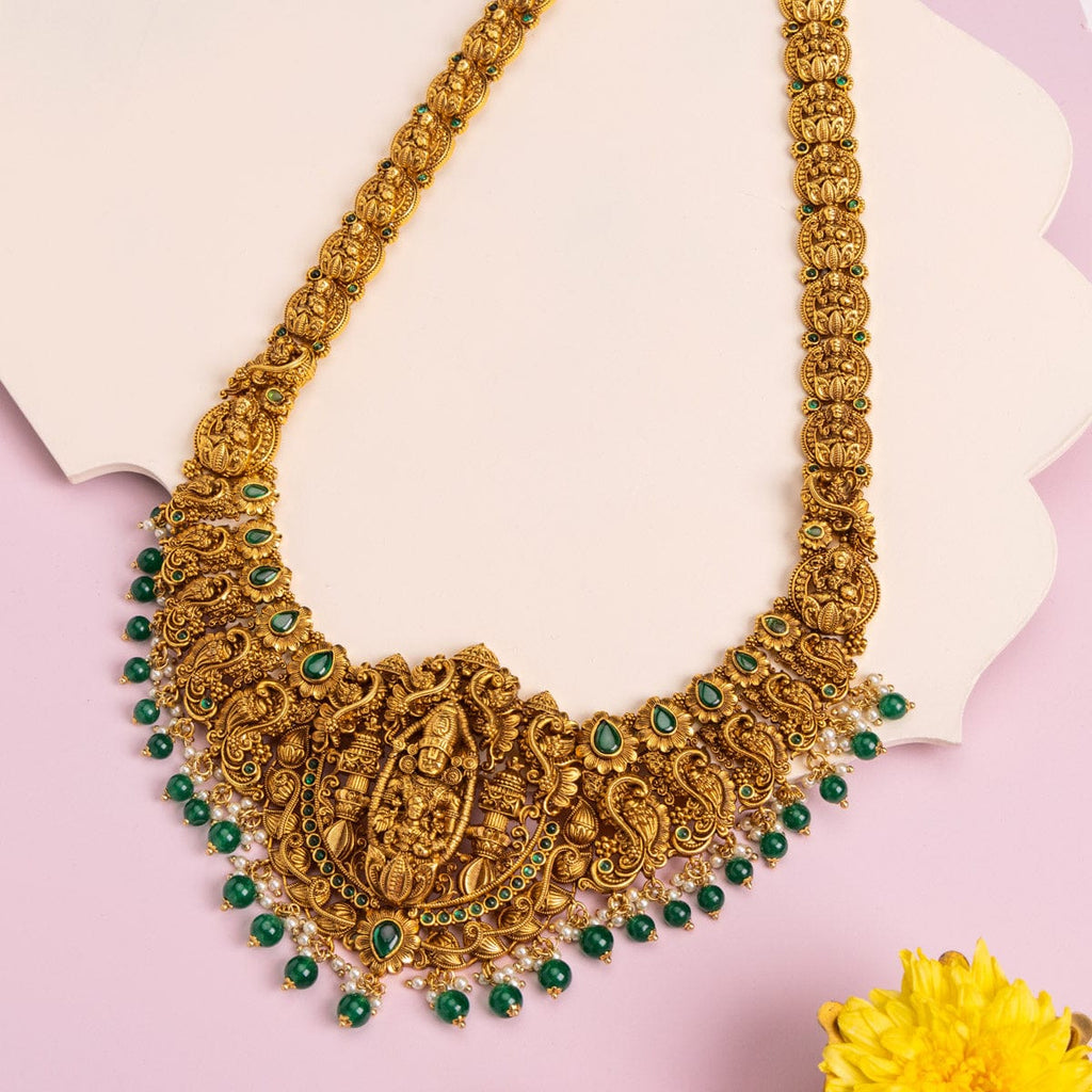 Antique Necklace Antique Necklace 185199