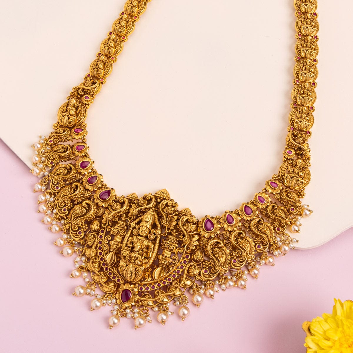 Antique Necklace Antique Necklace 185199