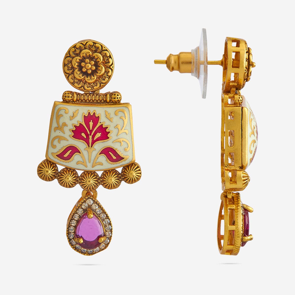 Antique Necklace Antique Necklace 185357