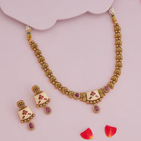 Antique Necklace Antique Necklace 185357