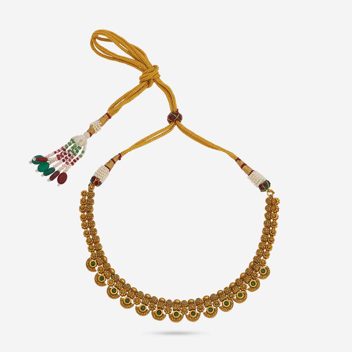 Antique Necklace Antique Necklace 185358