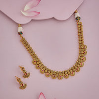 Antique Necklace Antique Necklace 185358