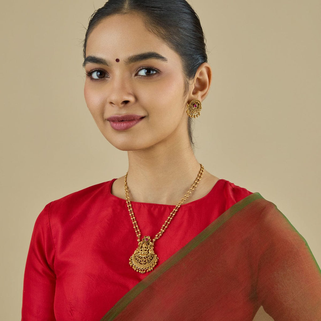 Antique Necklace Antique Necklace 185576