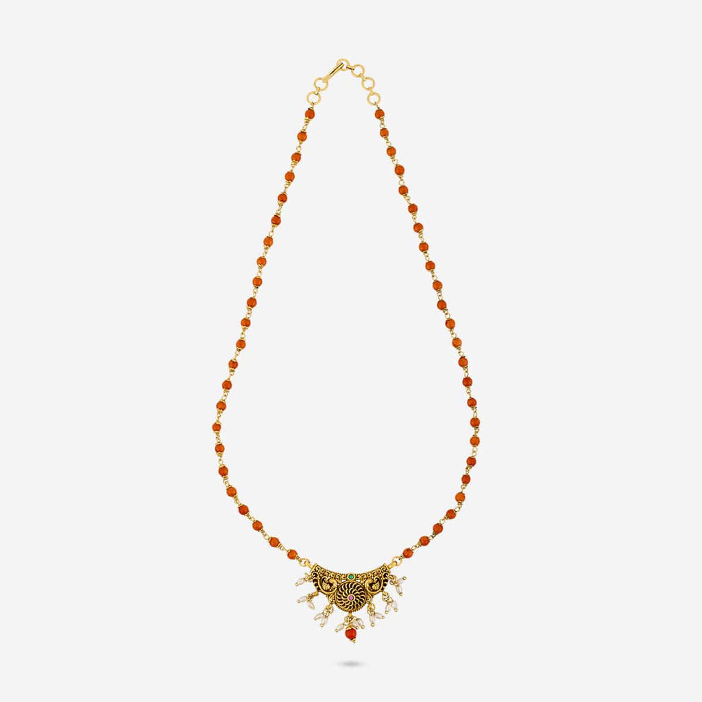 Antique Necklace Antique Necklace 185673