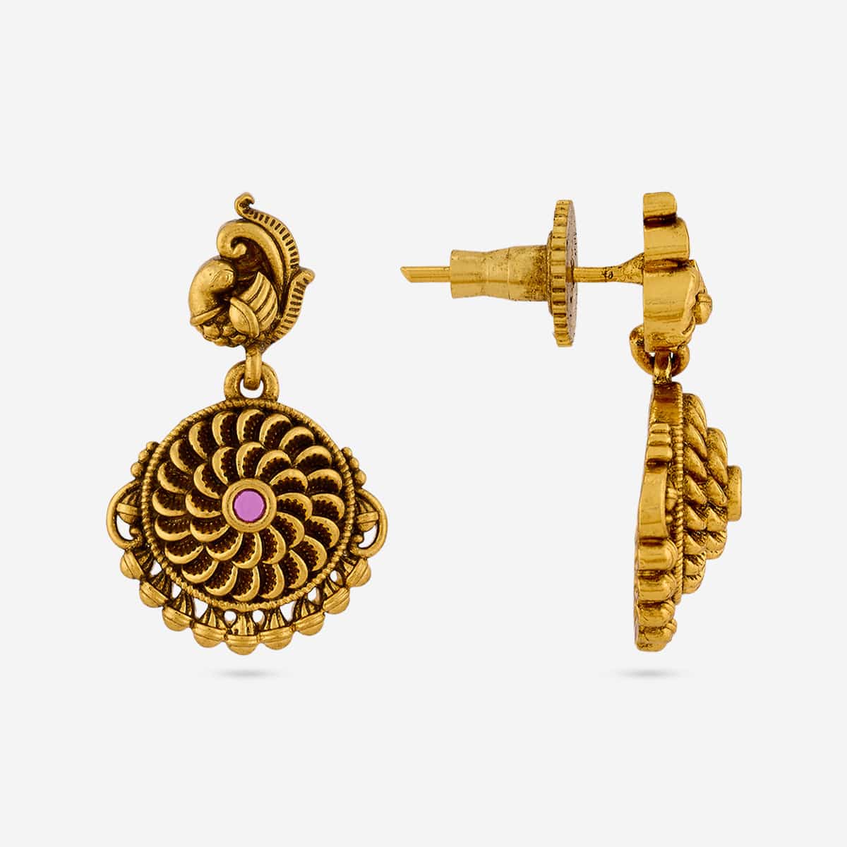 Antique Necklace Antique Necklace 185673