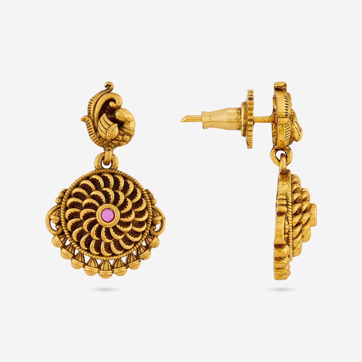 Antique Necklace Antique Necklace 185673